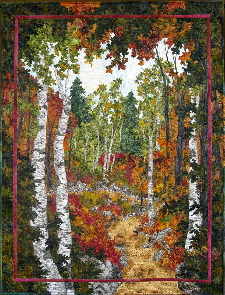 The Birches