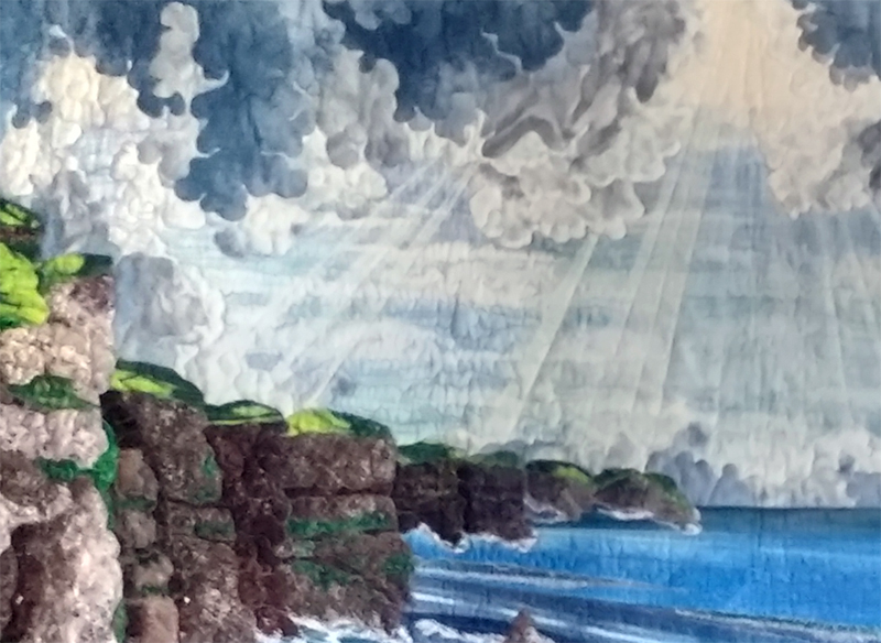 Moher Detail 1
