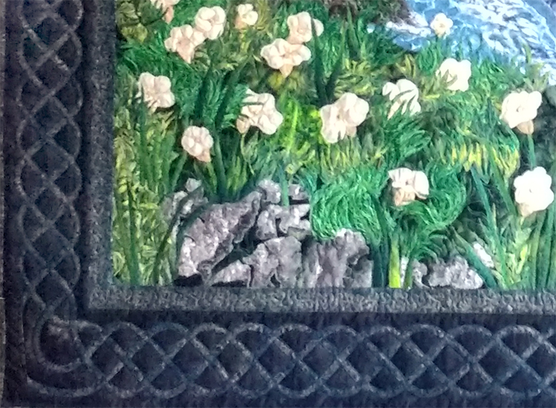Moher Detail 2