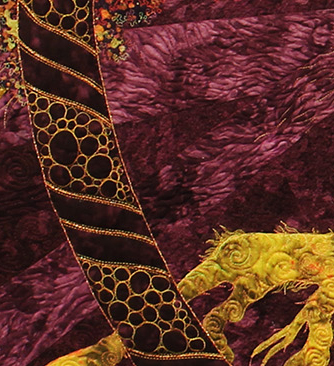 Acacia detail 2