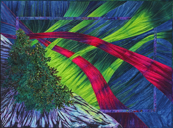 Acadia Lights