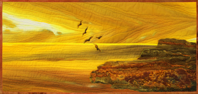 Golden Flight