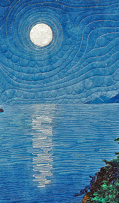 Isle Royal detail 2