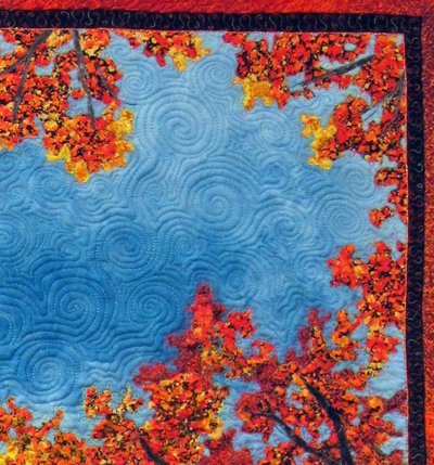 Looking Up Detail