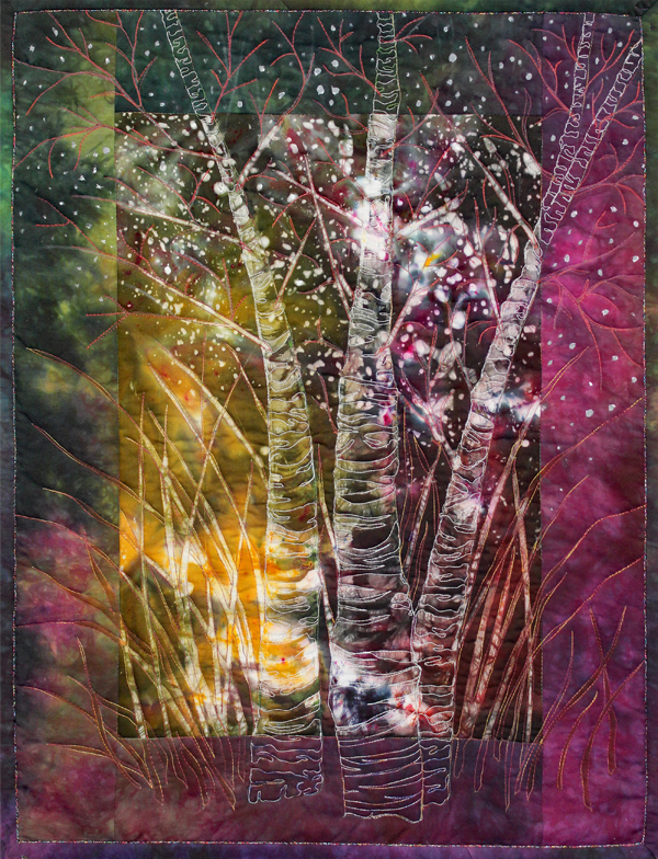 Spirit Trees