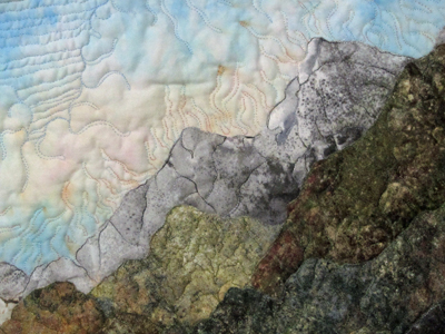 Utah Corridor Detail