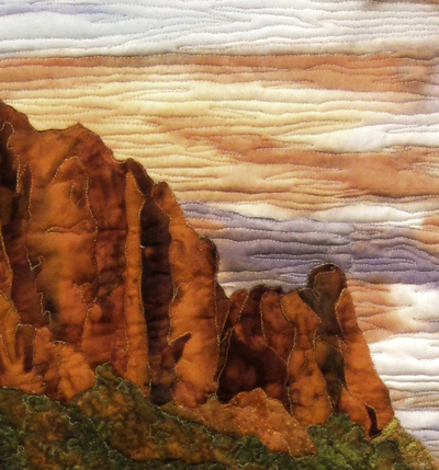 The Watchman Detail