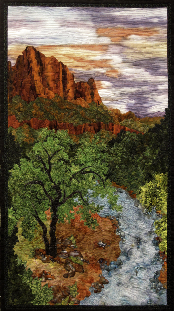 The Watchman