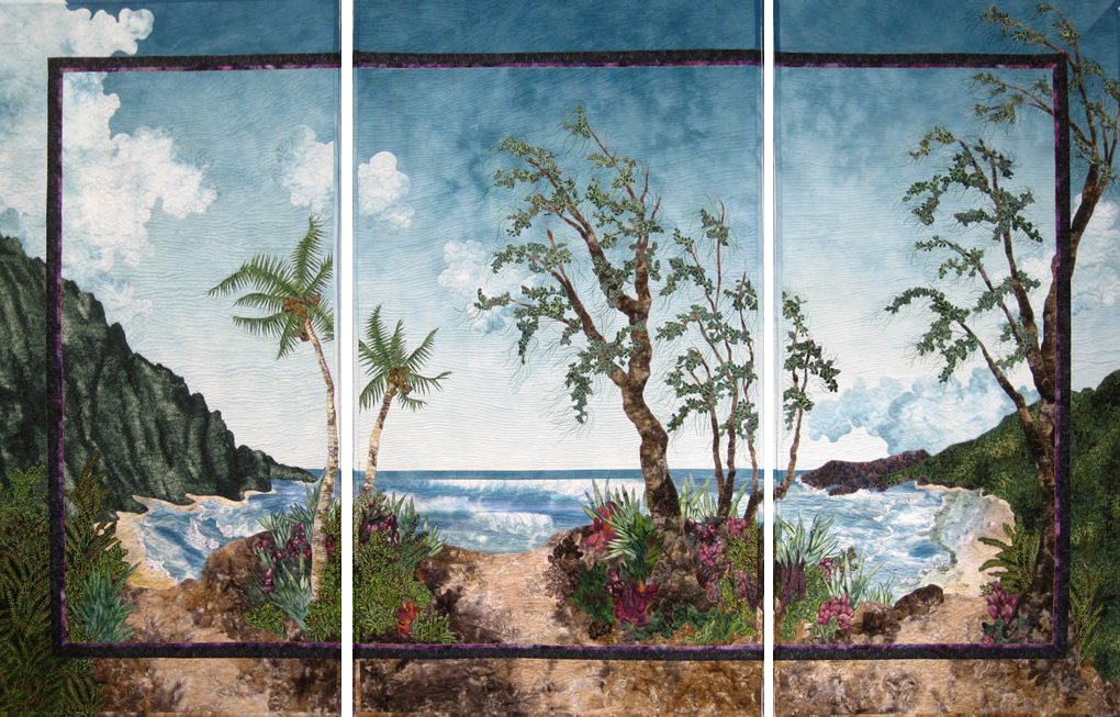 Wiltbank's Hawaii